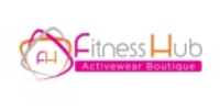 Fitness Hub Activewear Boutique coupons